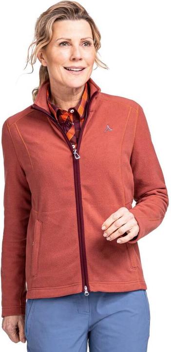 Actual product image Schöffel Fleece Jacket Leona 3 (44, XL)