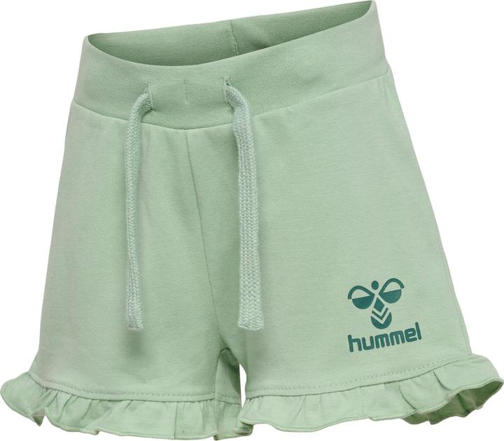 Immagine prodotto hummel pantaloncini hmlTALYA RUFFLE (56)