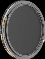 Immagine prodotto PolarPro Filtro plug-in Helix 2/5 Stop VND Edizione McKinnon (Filtri grigi)