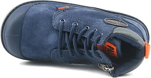Actual product image Palladium Hi Cuf WP-26 (26)