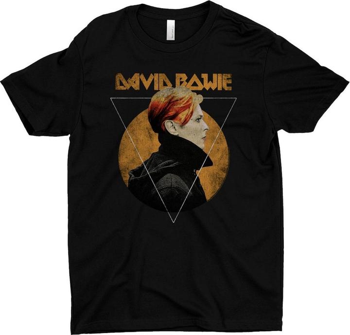 Image du produit David Bowie TShirt (XL)