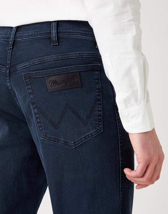 Produktbild Wrangler Jeans Straight Leg Texas Slim (42)