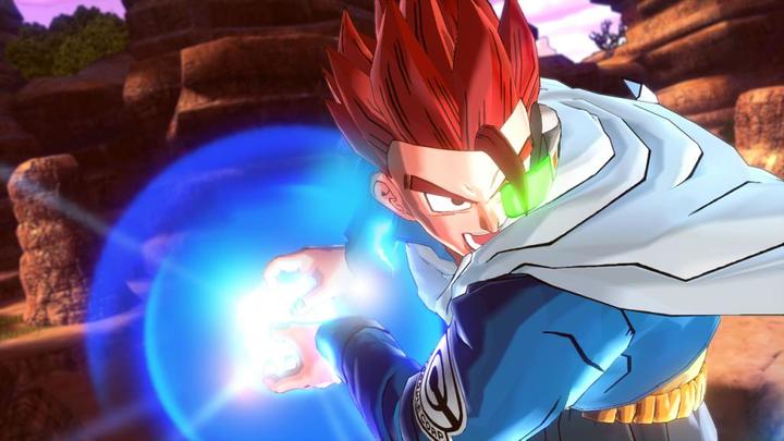 Actual product image Bandai Namco Dragon Ball Xenoverse 2, PS4 Hits Standard English PlayStation 4 (PS4, EN)