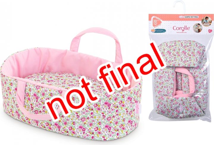 Produktbild Corolle Babytragetasche
