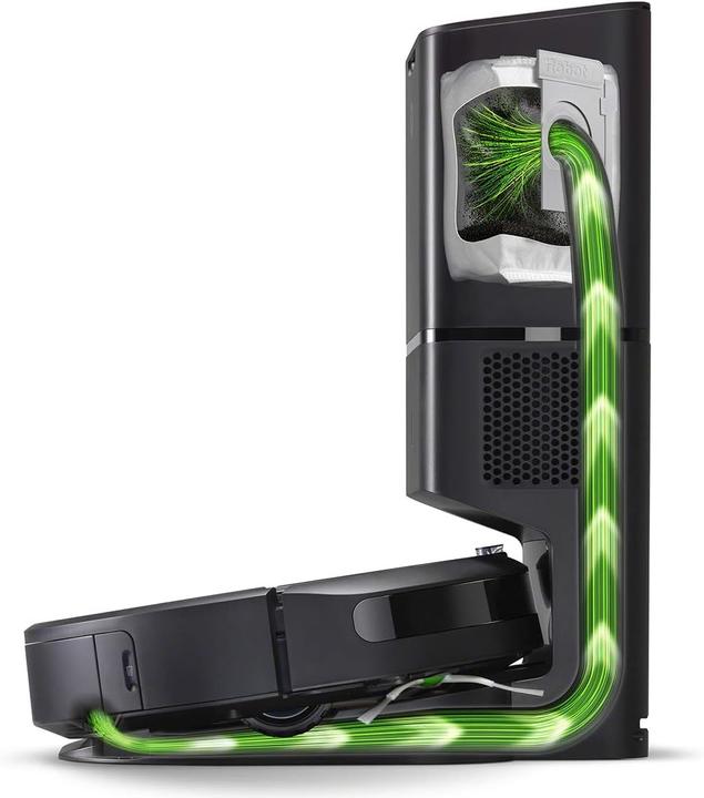 Produktbild iRobot CleanBase Staubbeutel (3 x)