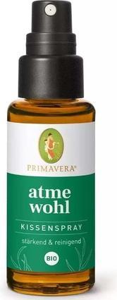 Produktbild Primavera Ätherisches Öl-Duftmischung Bio Atmewohl
