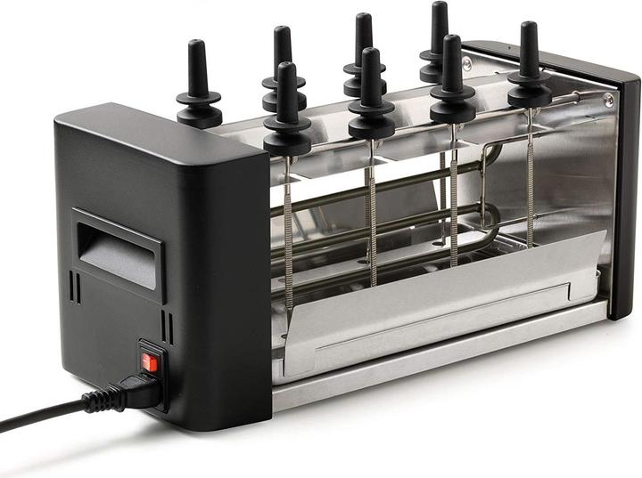 Produktbild Stöckli Easy Grill