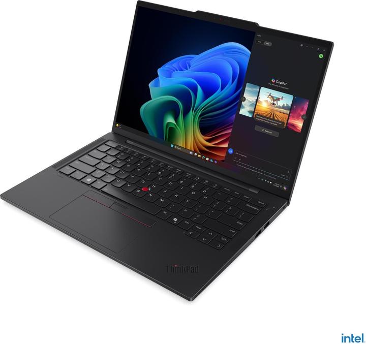 Produktbild Lenovo ThinkPad T14s Gen 6 (14", Intel Core Ultra 5 228V, 32 GB, 512 GB, CH)