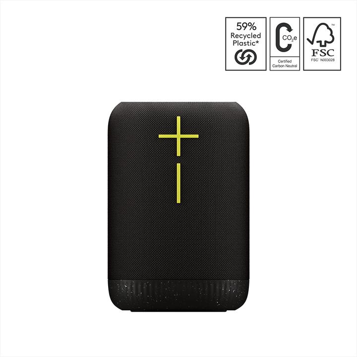 Actual product image UE Epicboom (17 h, Rechargeable battery operated)