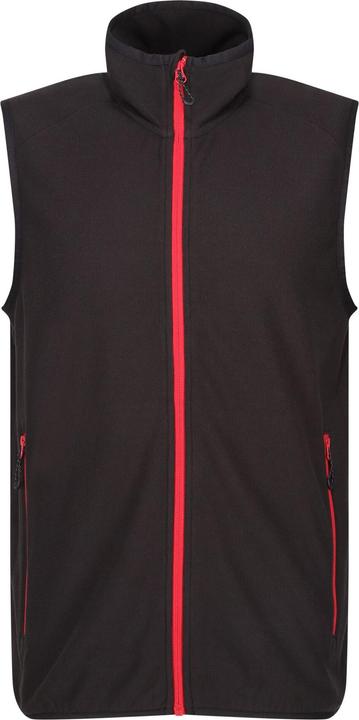 Actual product image Regatta Mens Fleece Gilet (3XL)