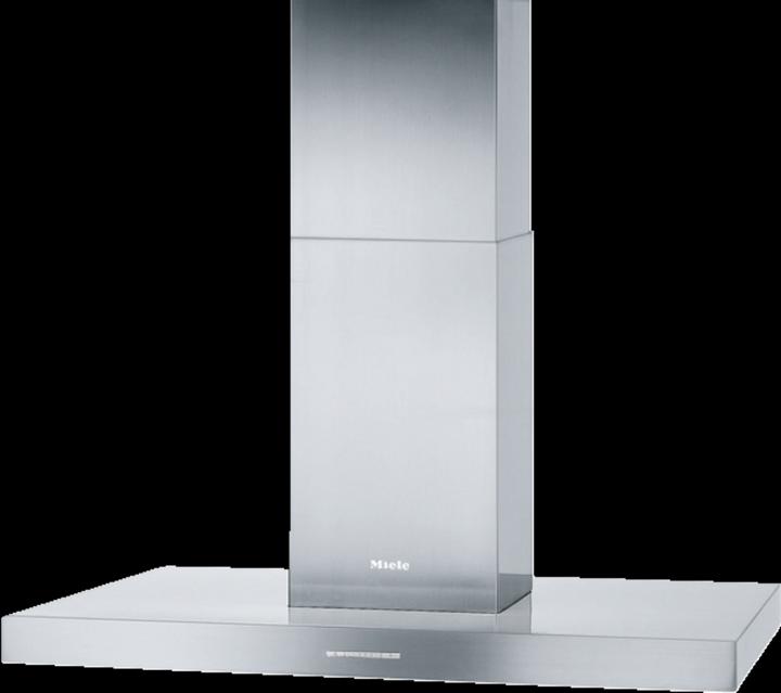 Image du produit Miele Pur 98 D (Hotte îlot)