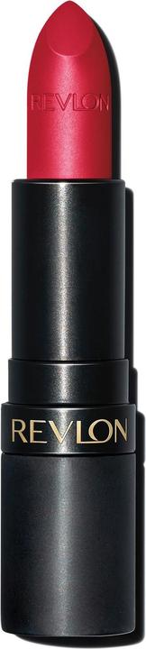 Actual product image Revlon Super Lustrous Matte Crushed Rubies 017 (017 Crushed Rubies)