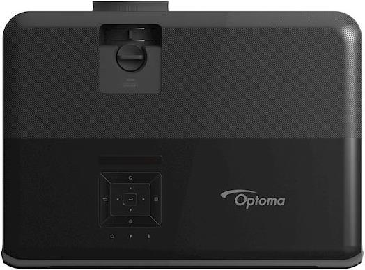 Image du produit Optoma UHD350X (4K, 2200 lm, 1.21 - 1.59:1)