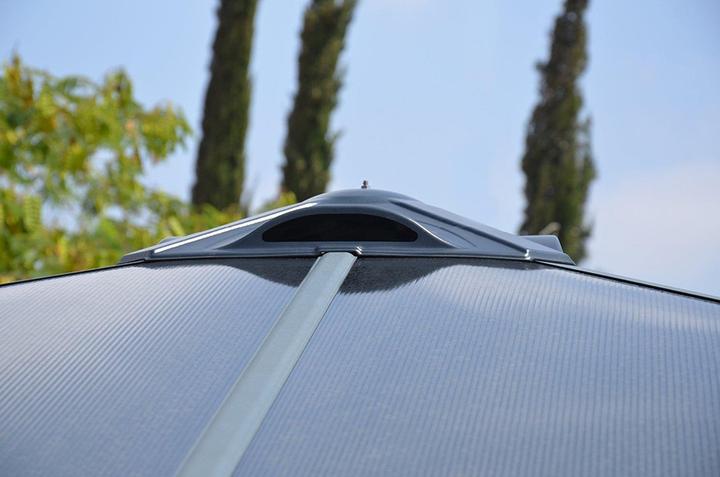 Image du produit Palram Palerme 3000 (295 cm, 295 cm)