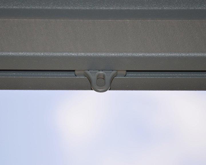 Image du produit Palram Palerme 3000 (295 cm, 295 cm)