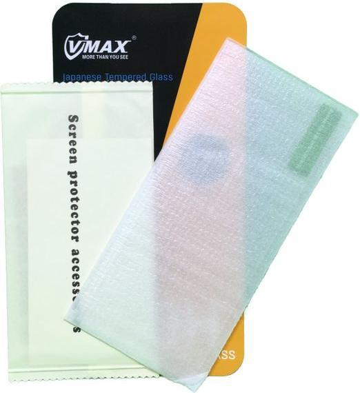 Image du produit Vmax Verre transparent Asahi (1 pièce(s), G6)