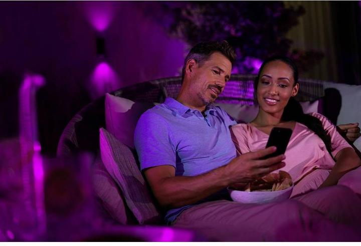 Immagine prodotto Philips Hue Appear (1200 lm, IP44)