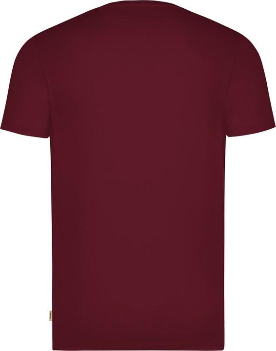 Actual product image Hakro T-shirt MIKRALINAR® ECO (6XL)