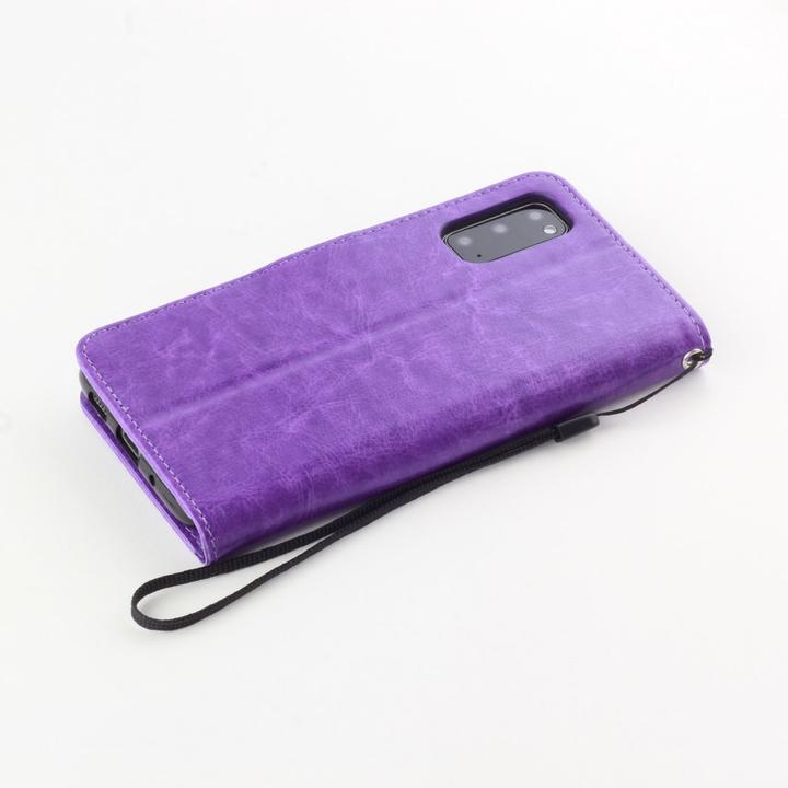 Produktbild PhoneLook Hülle Premium Flip t (Samsung Galaxy A53 5G)