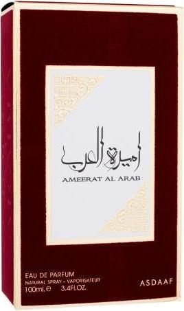Image du produit Lattafa Perfumes Ameerat Al Arab (Eau de parfum, 100 ml)