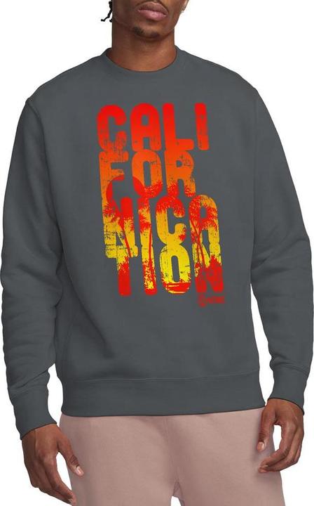 Immagine prodotto Californication Cali Type Felpa Adulto Unisex (XXL)