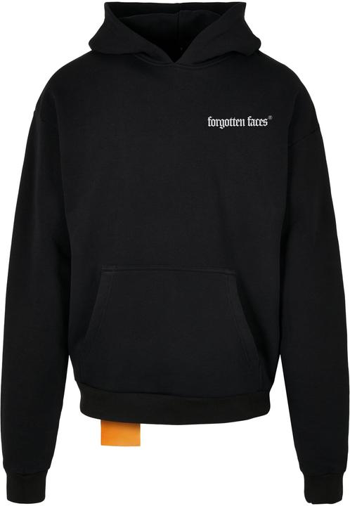 Immagine prodotto Forgotten Faces Dyed Ultra Heavy Cotton Box Hoody (L)