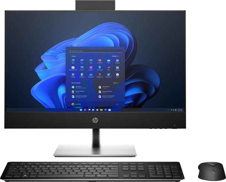 Immagine prodotto HP 440 G9 (Intel Core i5-13500T, 16 GB, 256 GB, UHD Graphics 770)