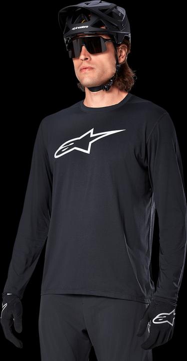 Immagine prodotto Alpinestars Maglia 24 A-Dura Astar Ls (M)