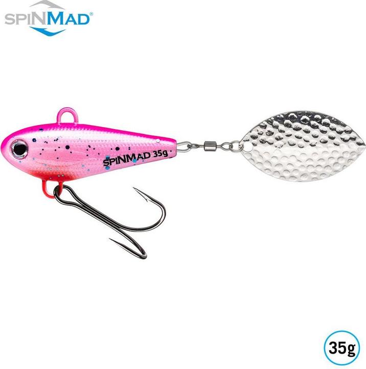 Immagine prodotto Lieblingsköder SpinMad Originals Pinky (300 cm)
