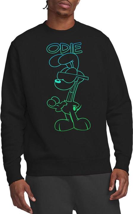 Image du produit Garfield - Sweat HOTSHOT - Adulte (L)