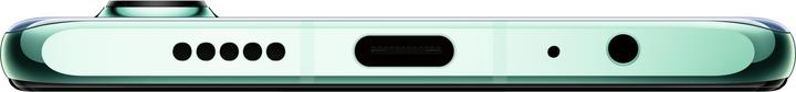 Actual product image Huawei P30 (128 GB, Aurora Blue, 6.10", Dual SIM, 40 Mpx, 4G)