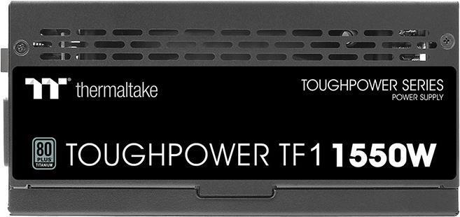 Produktbild Thermaltake Toughpower TF1 1550W (1550 W)