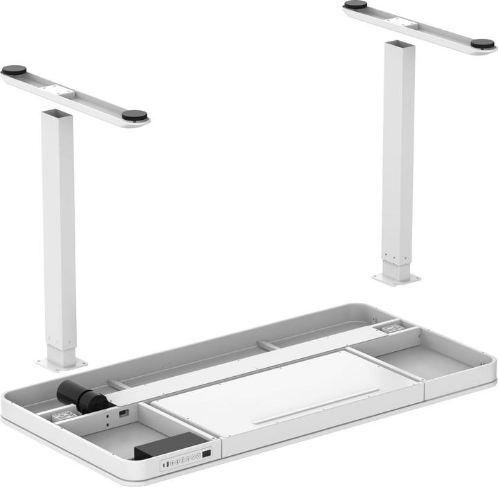 Immagine prodotto Tuckano ET119W-C (120,5 x 60,5 x 72 cm)