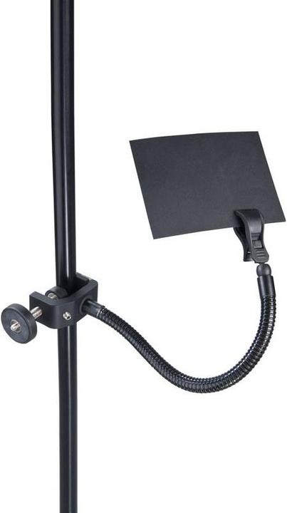 Immagine prodotto Cullmann Multi-morsettiera CC60 (Morsetto per stativo)