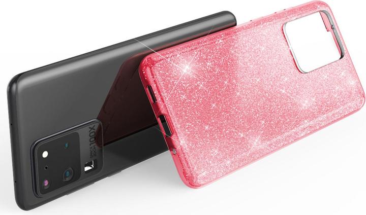 Productafbeelding Nalia Mobiele telefoonhoes (Samsung Galaxy S20 Ultra)