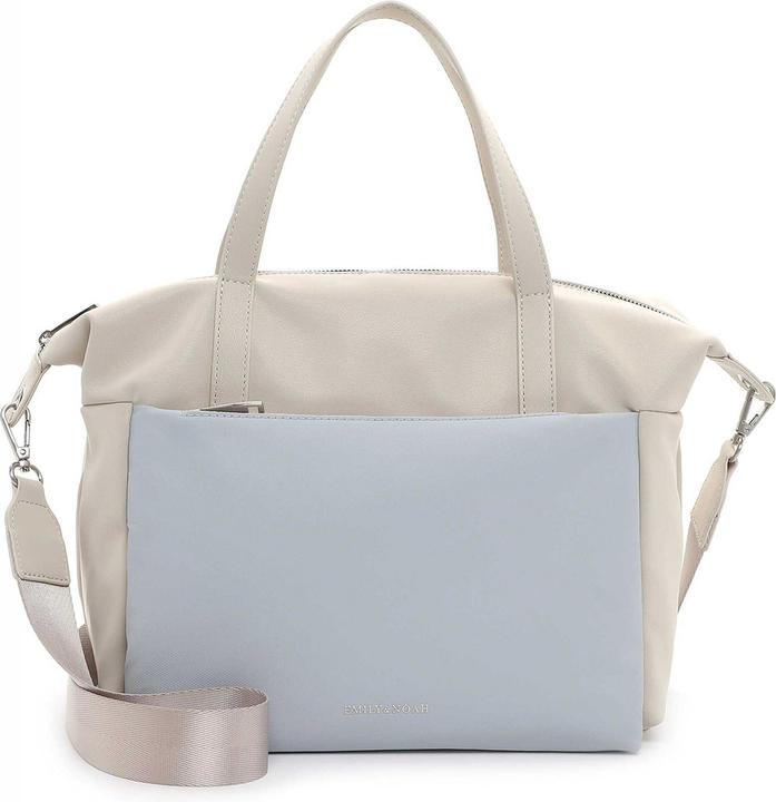 Produktbild Emily und Noah Shopper E&N Bettina (17 l)