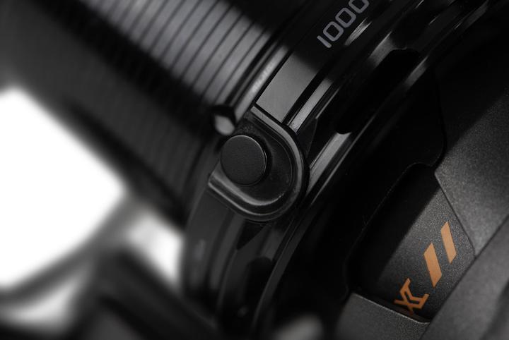 Produktbild Fox 10000XC