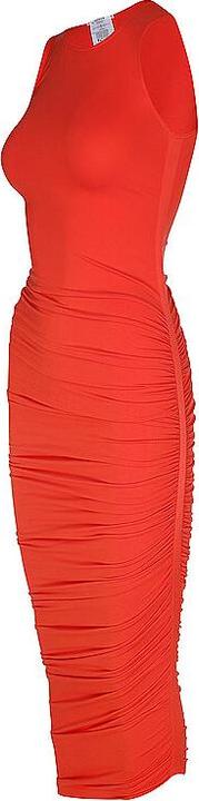 Actual product image Wolford Midikleid CRESCENT (M)