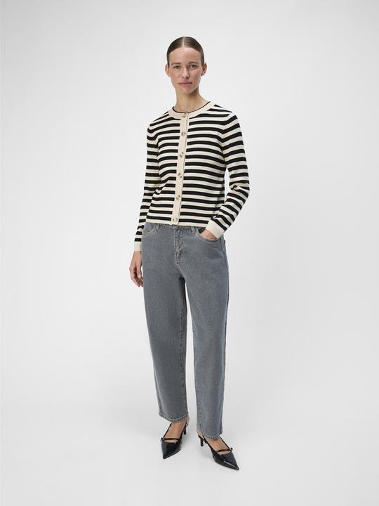 Image du produit Object Veste en tricot OBJESTER (M)