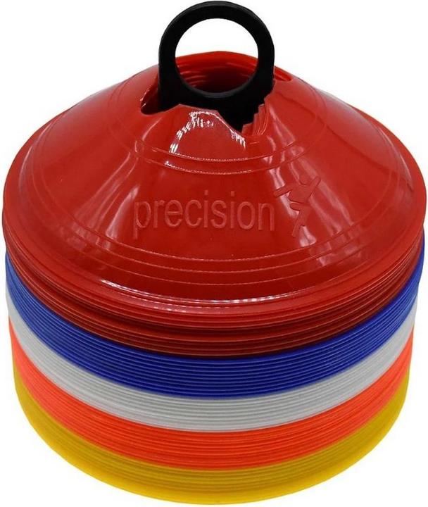 Actual product image Precision Cone 50Erpack