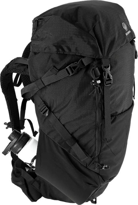 Actual product image Bushpeak Survival backpack - Overnighter 40L