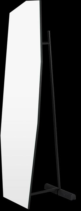 Actual product image Ferm Living Shard Free Standing Mirror (58 x 165 cm)