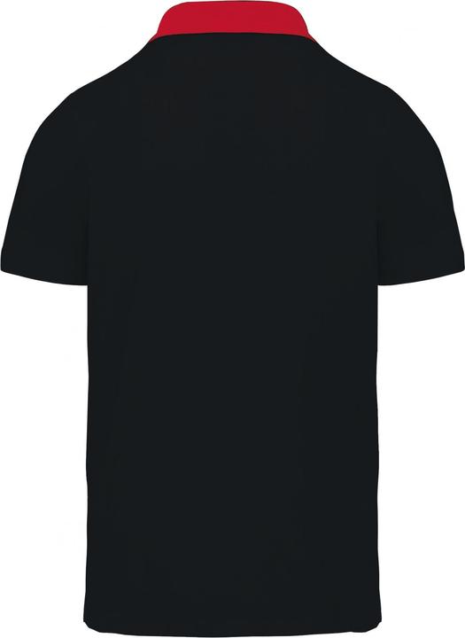 Produktbild Kariban Jersey-Poloshirt (XL)