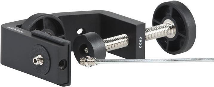 Immagine prodotto Cullmann Multi-morsettiera CC60 (Morsetto per stativo)
