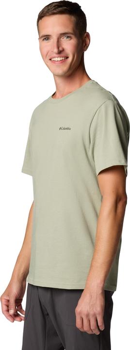 Image du produit Columbia Barton Springs™ SS Tee graphique (S)