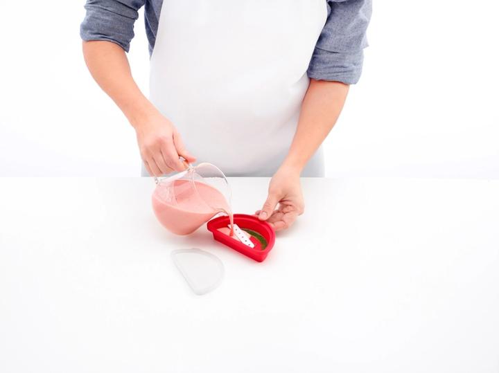Produktbild Lékué Eis am Stiel Wassermelone
