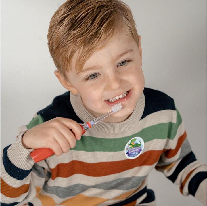 Produktbild Brush-Baby KidzSonic (Schallzahnbürste)
