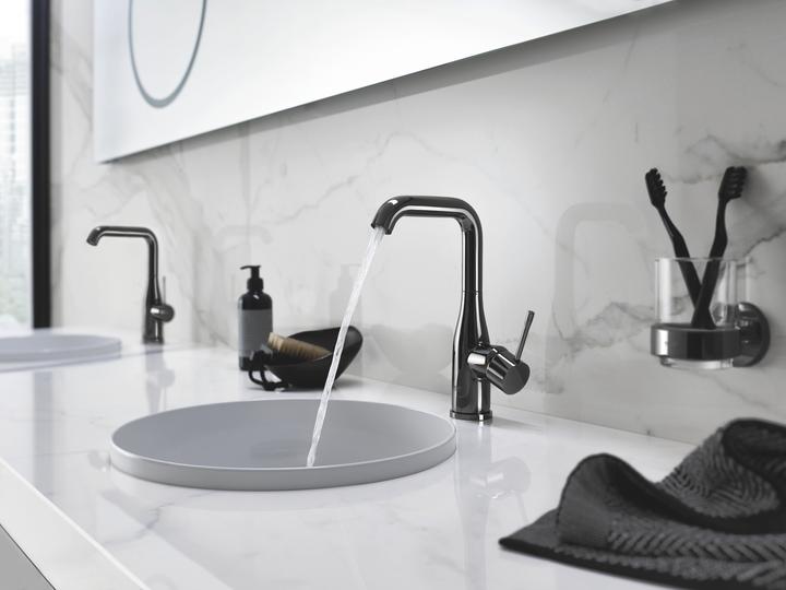 Actual product image Grohe Essentials