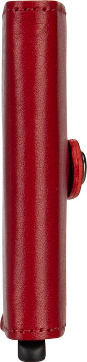 Produktbild Secrid Miniwallet Vegetable Tanned Rosso-Bordeaux