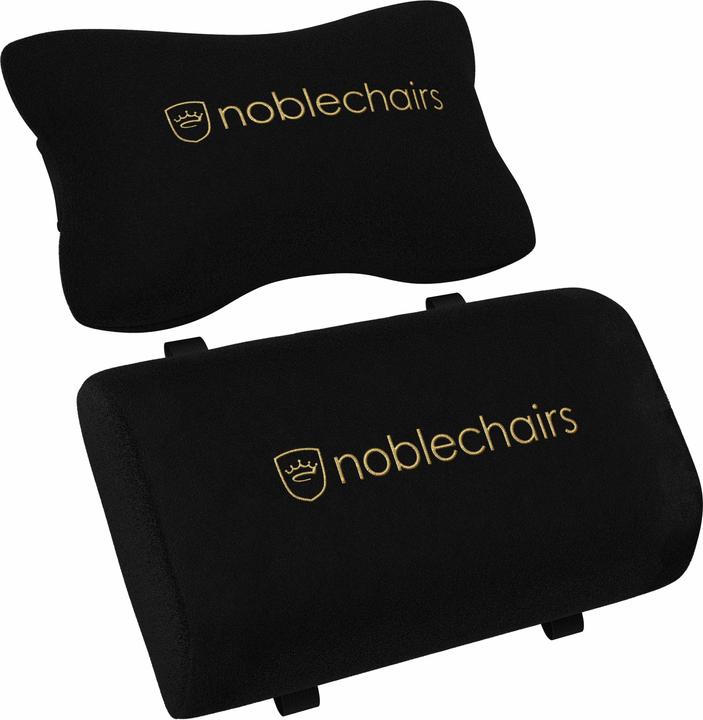 Produktbild noblechairs Kissen-Set für Epic/Icon/Hero